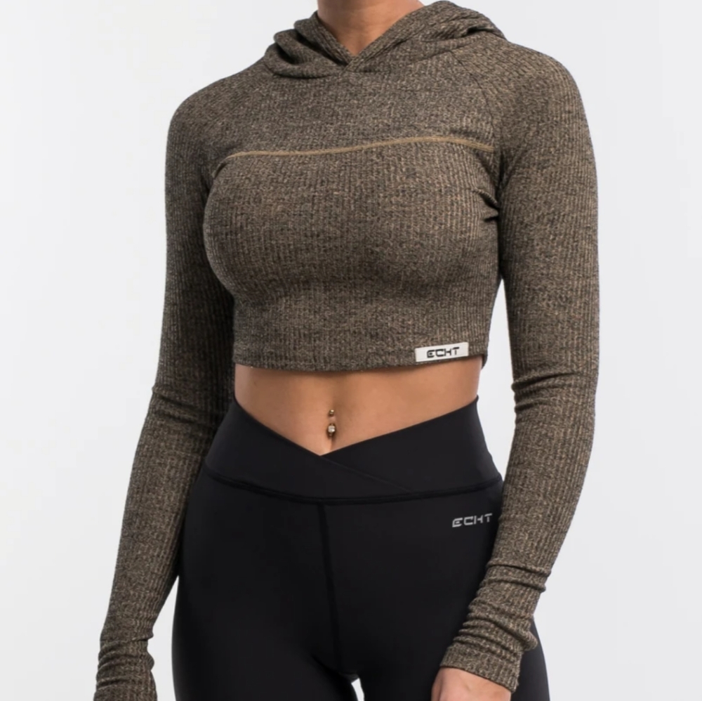 ECHT comfort hoodie